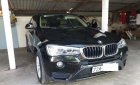 BMW X3 xDrive 20d X-Line   2015 - Chính chủ cần bán xe BMW X3 xDrive 20d X-Line 2015 còn mới đẹp