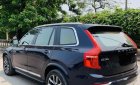 Volvo XC90 Inscription 2016 - Bán xe Volvo XC90 sản xuất 2016 màu xanh Magic Blue cực độc, nội thất vàng