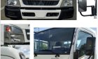 Genesis Euro 4 2019 - Bán xe tải Mitsubitshi Fuso Canter 2.3 tấn - nhập khẩu tại Nhật Bản - cam kết giá rẻ nhất tại Bình Dương