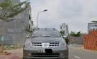 Nissan Grand livina     2011 - Cần bán xe Nissan Grand livina 2011, nhập khẩu chính chủ