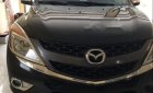 Mazda BT 50  3.2 2014 - Cần bán Mazda BT 50 3.2 2014, màu đen, 2 cầu