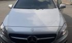 Mercedes-Benz A class A250 2014 - Cần bán gấp Mercedes A250 năm sản xuất 2014, màu bạc, nhập khẩu nguyên chiếc còn mới