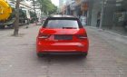 Audi A1 TFSI 2016 - Bán ô tô Audi A1 TFSI đời 2017, màu đỏ, nhập khẩu nguyên chiếc