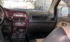 Isuzu Hi lander   2004 - Bán Isuzu Hi lander đời 2004, màu đen  