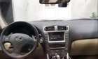 Lexus IS 250 2006 - Bán Lexus IS 250 đời 2006, màu vàng, nhập khẩu, giá 580tr