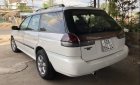 Subaru Legacy  GL 1997 - Bán Subaru Legacy đời 1997, màu trắng, nhập khẩu  
