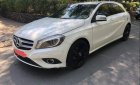 Mercedes-Benz A class A200 2013 - Cần bán Mercedes A200 đời 2013, màu trắng chính chủ