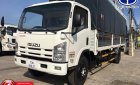 Isuzu 2017 - Xe tải Isuzu 8t2 thùng dài 7m thắng hơi, vỏ lớn
