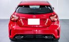 Mercedes-Benz A class A250 AMG 2016 - Bán Mercedes A250 AMG màu đỏ model 2017, đăng ký 2019, tên tư nhân chính chủ