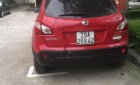 Nissan Qashqai 2011 - Bán xe cũ Nissan Qashqai 2011, màu đỏ, xe nhập