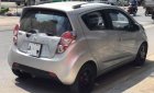 Daewoo Matiz    2010 - Bán ô tô Daewoo Matiz năm sản xuất 2010, màu bạc, xe nhập Hàn Quốc