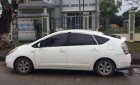 Toyota Prius 2008 - Cần bán Toyota Prius sản xuất 2008, màu trắng, giá tốt