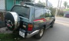 Toyota 4 Runner   1990 - Cần bán gấp Toyota 4 Runner 1990, nhập khẩu, chính chủ