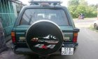 Toyota 4 Runner   1990 - Cần bán gấp Toyota 4 Runner 1990, nhập khẩu, chính chủ