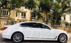 BMW 7 Series 730Li 2016 - Giao ngay xe BMW 7 Series 730Li model 2017 full options, màu trắng, nội thất da bò