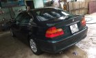 BMW 3 Series 318i 2003 - Cần bán xe BMW 3 Series 318i đời 2003, nhập khẩu chính chủ, 181tr