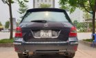 Mercedes-Benz GLK Class 2009 - Bán xe Mercedes 2009, màu xám số tự động, giá 635tr