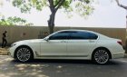 BMW 7 Series 730Li 2016 - Giao ngay xe BMW 7 Series 730Li model 2017 full options, màu trắng, nội thất da bò