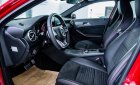 Mercedes-Benz A class A250 AMG 2016 - Bán Mercedes A250 AMG màu đỏ model 2017, đăng ký 2019, tên tư nhân chính chủ