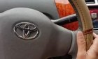 Toyota Vios  Limo 2009 - Bán Toyota Vios 2009 Limo nâng kịch E, xe đẹp keo chỉ máy zin 100%