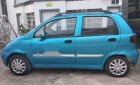 Daewoo Matiz   2001 - Bán Daewoo Matiz năm sản xuất 2001, màu xanh lam, 49 triệu