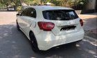 Mercedes-Benz A class A200 2013 - Cần bán Mercedes A200 đời 2013, màu trắng chính chủ