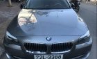 BMW 5 Series  523i   2010 - Bán xe BMW 523i năm sản xuất 2010, màu xám, nhập khẩu