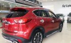 Mazda CX 5  2.5   2017 - Bán Mazda CX5 2.5, xe gia đình sử dụng, còn rất mới