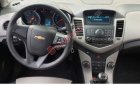 Chevrolet Cruze  LT 1.6L  2017 - Bán Chevrolet Cruze LT 1.6L sản xuất 2017, màu đen, số sàn, 395tr