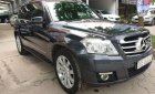 Mercedes-Benz GLK Class 2009 - Bán xe Mercedes 2009, màu xám số tự động, giá 635tr