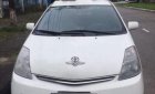 Toyota Prius 2008 - Cần bán Toyota Prius sản xuất 2008, màu trắng, giá tốt