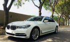 BMW 7 Series 730Li 2016 - Giao ngay xe BMW 7 Series 730Li model 2017 full options, màu trắng, nội thất da bò