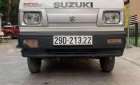 Suzuki Super Carry Van 2014 - Bán Suzuki Super Carry Van năm 2014, màu trắng
