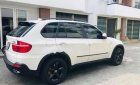 BMW X5 3.0si 2007 - Cần bán gấp BMW X5 3.0si sản xuất 2007, màu trắng, nhập khẩu 