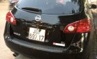 Nissan Rogue   2008 - Bán Nissan Rogue sản xuất 2008, màu đen, xe nhập, số tự động