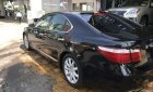 Lexus LS 460 2008 - Cần bán Lexus LS 460 năm sản xuất 2008, màu đen, nhập khẩu  