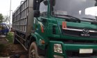 Fuso L315   2015 - Bán xe Cửu Long 7 tấn cũ thùng dài 9,3 m, chạy rất ít