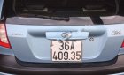 Hyundai Click 1.4 AT 2008 - Bán Hyundai Click 1.4 AT 2008, màu xanh lam, xe nhập, giá chỉ 235 triệu
