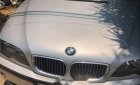 BMW i3 2005 - Bán BMW i3 đời 2005, màu bạc, giá chỉ 250 triệu