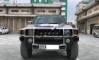 Hummer H3 X 3.7 AT 2008 - Bán Hummer H3 X 3.7 AT năm sản xuất 2008, màu đen, xe nhập