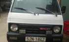 Daihatsu Hijet   1992 - Cần bán Daihatsu Hijet sản xuất năm 1992, màu trắng, nhập khẩu