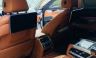 BMW 7 Series 730Li 2016 - Giao ngay xe BMW 7 Series 730Li model 2017 full options, màu trắng, nội thất da bò