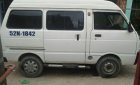 Daihatsu Hijet   1992 - Cần bán Daihatsu Hijet sản xuất năm 1992, màu trắng, nhập khẩu