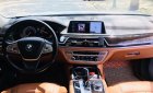 BMW 7 Series 730Li 2016 - Giao ngay xe BMW 7 Series 730Li model 2017 full options, màu trắng, nội thất da bò