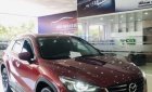 Mazda CX 5  2.5   2017 - Bán Mazda CX5 2.5, xe gia đình sử dụng, còn rất mới