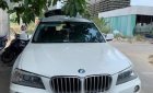BMW X3   2011 - Bán BMW X3 năm sản xuất 2011, màu trắng, nhập khẩu