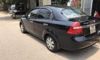 Daewoo Gentra   2010 - Bán Daewoo Gentra đời 2010, màu đen, tên tư nhân, xe đẹp