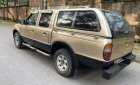 Ford Ranger    XLT  2002 - Bán xe Ford Ranger 2002 XLT, máy dầu hai cầu bản đủ