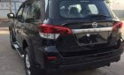 Nissan X Terra 2018 - Bán Nissan X Terra sản xuất 2018, màu đen, nhập khẩu Thái Lan số sàn, giá 899tr