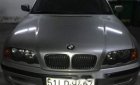 BMW 3 Series 320i 2000 - Bán xe BMW 3 Series 320i năm 2000, màu bạc, 210tr